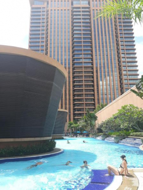 Alpha Service Suites at Times Square KL